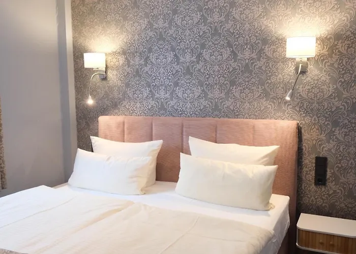 Parkhotel Flora Bad Grund