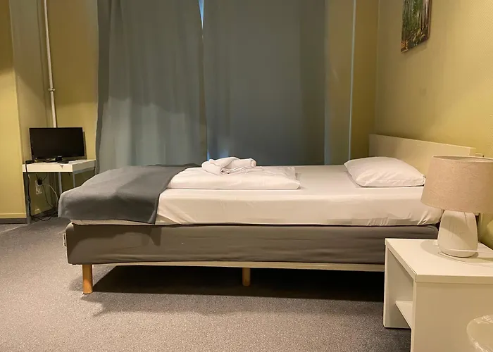 Hotel M68 Berlijn