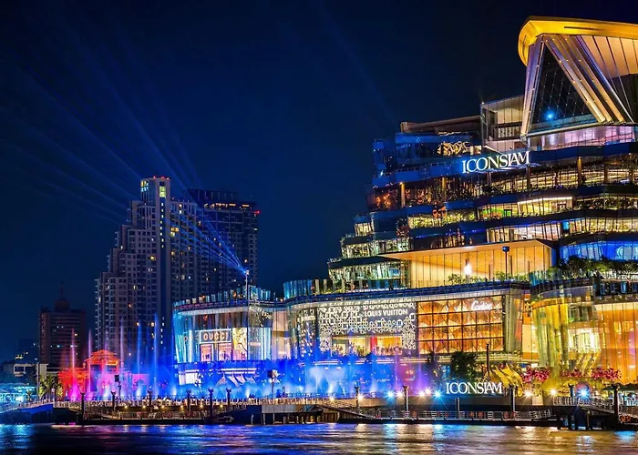 Hotel Astera Sathorn Bangkok