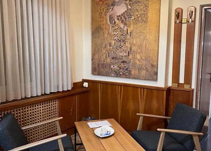 Cityhotel Ratheiser