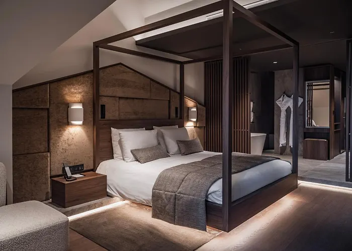 Le Parc Hôtel devient YONA Obernai