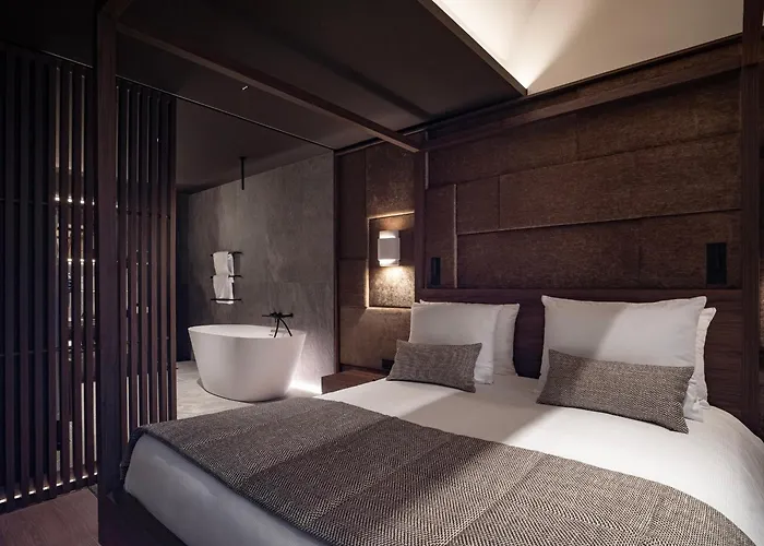 Le Parc Hôtel devient YONA Obernai