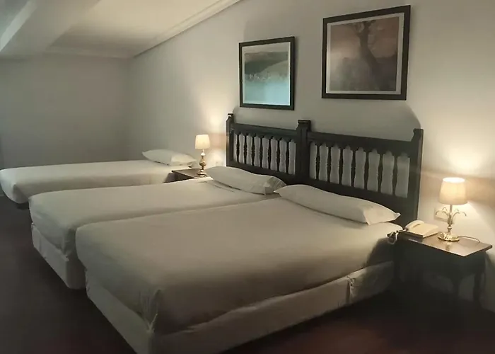 Hotel Conde Rodrigo 2 Ciudad-Rodrigo