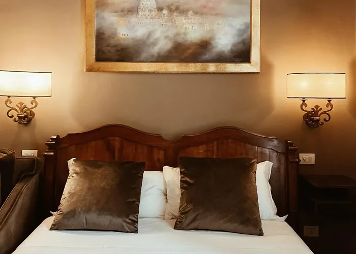 Residenza Sciarra B&B Roma