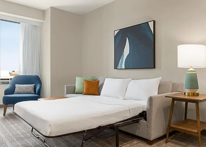 Burlington Hotels
