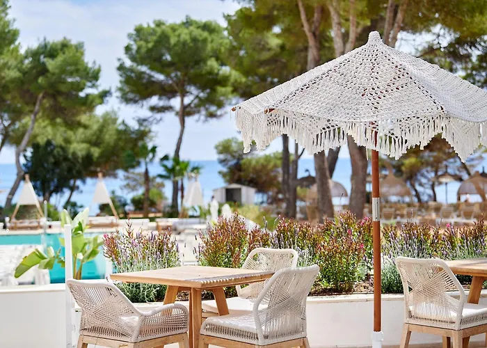 Iberostar Selection Santa Eulalia Adults-Only Ibiza Hotel Santa Eularia des Riu