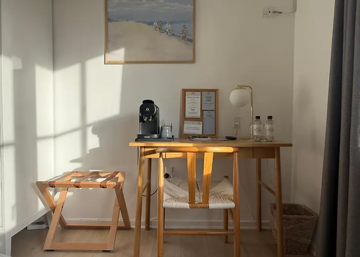 Hotels in Skagen