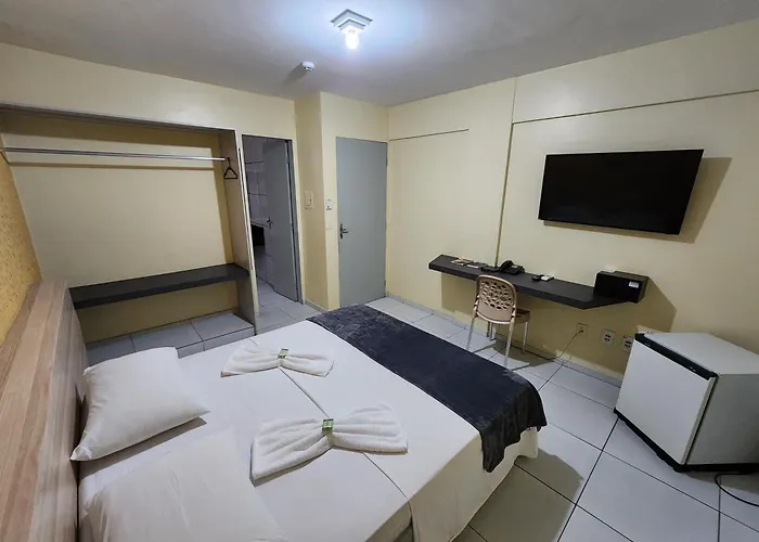 Jr Hotel