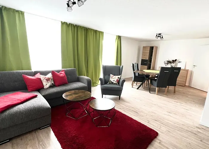 Aparthotel 1A