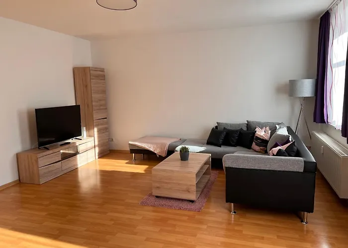 Aparthotel 1A