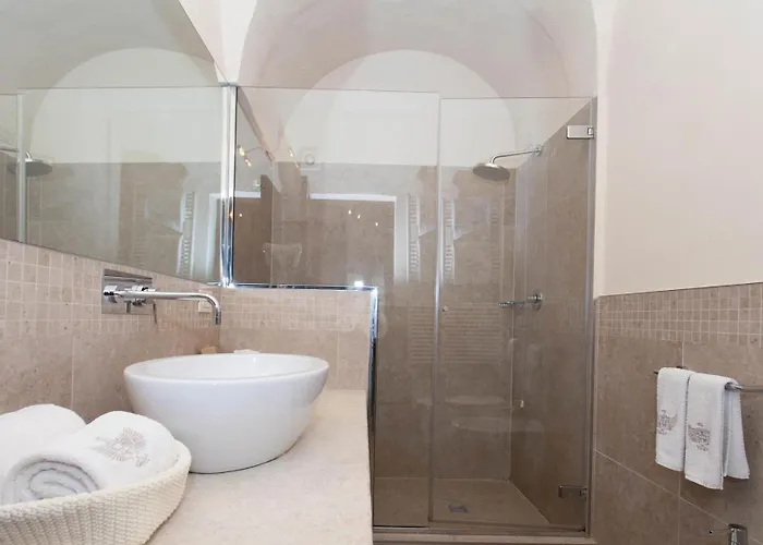 Torre Del Parco Hotel Lecce