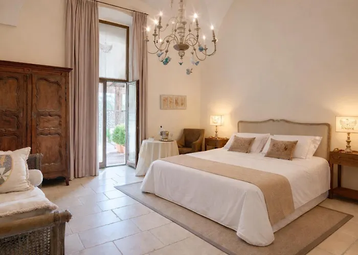 Torre Del Parco Hotel Lecce