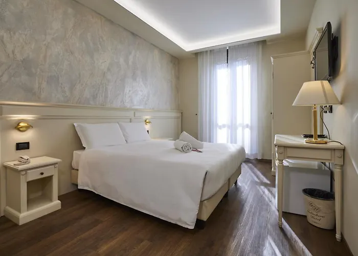 Hotel Galimberti