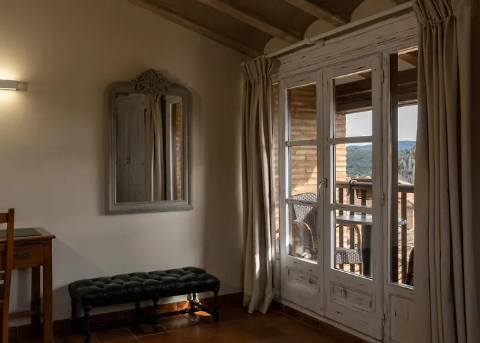 Hotel Villa de Alquézar