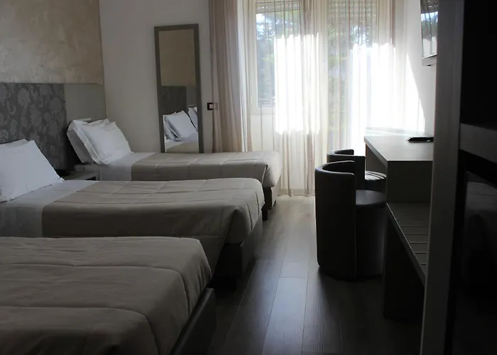 Hotel Casa Tra Noi Rom