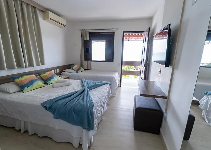 Alimar Hotel Natal