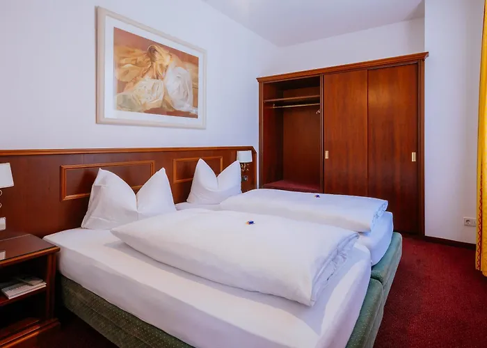 Hotel Seeperle Langenargen
