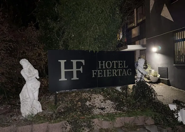 Hotel Feiertag