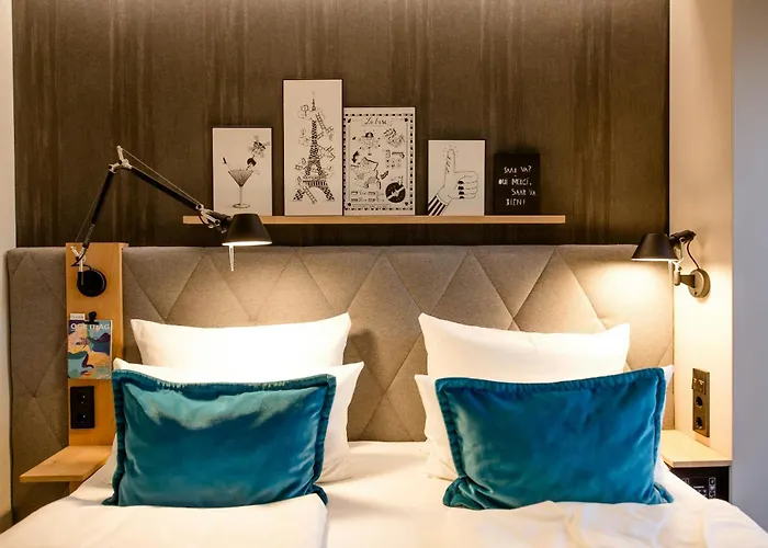 Motel One Saarbrücken