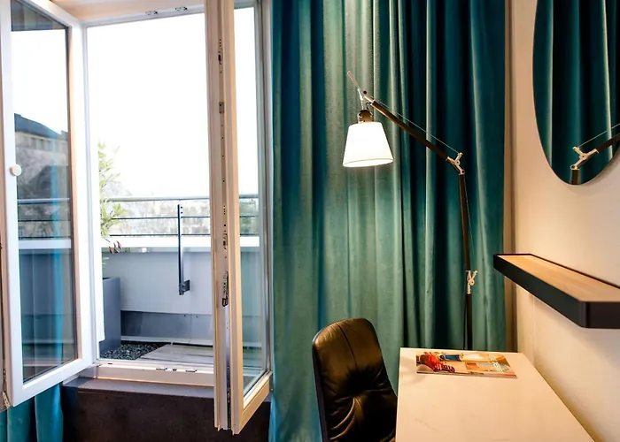 Motel One Saarbrücken