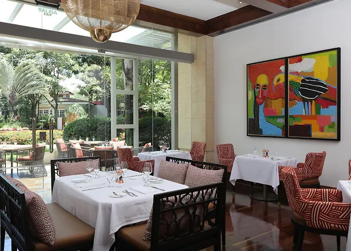 Intercontinental Costa Rica At Multiplaza Mall By Ihg San José