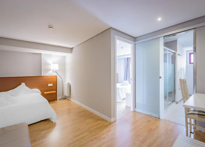 Hotel Mogay Chantada