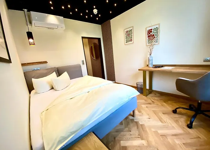 Hotel Crede
