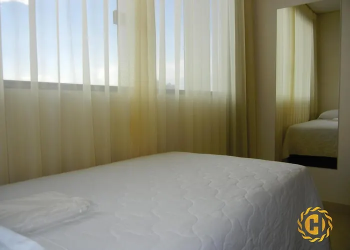 Hotel Castro Palmas 