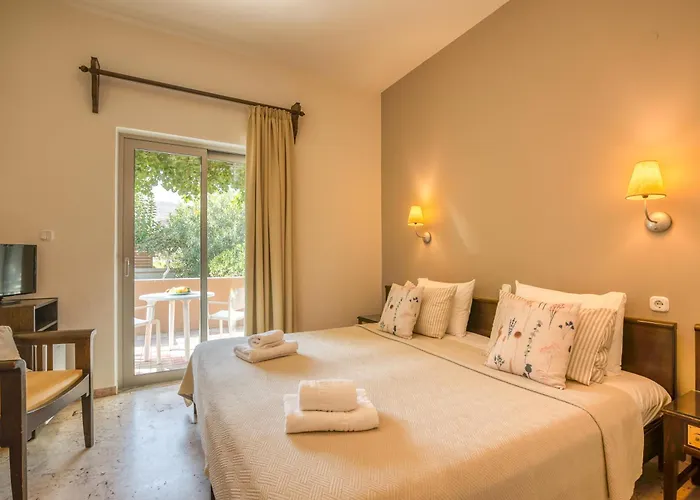 Hotel Peli
