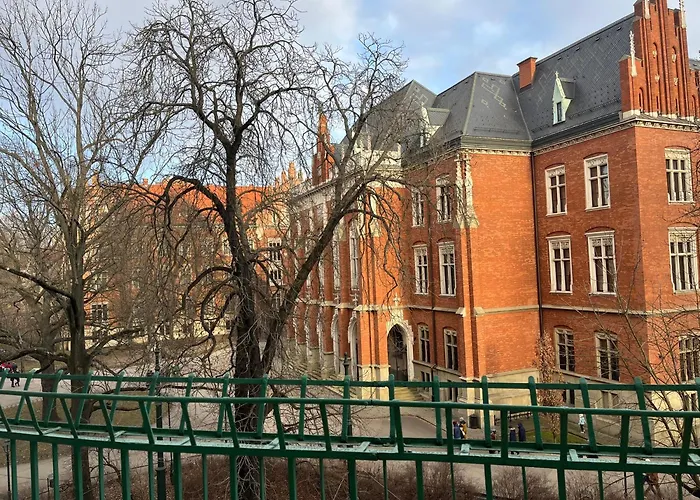 Straszewskiego 24 Boutique Apartments Cracovia