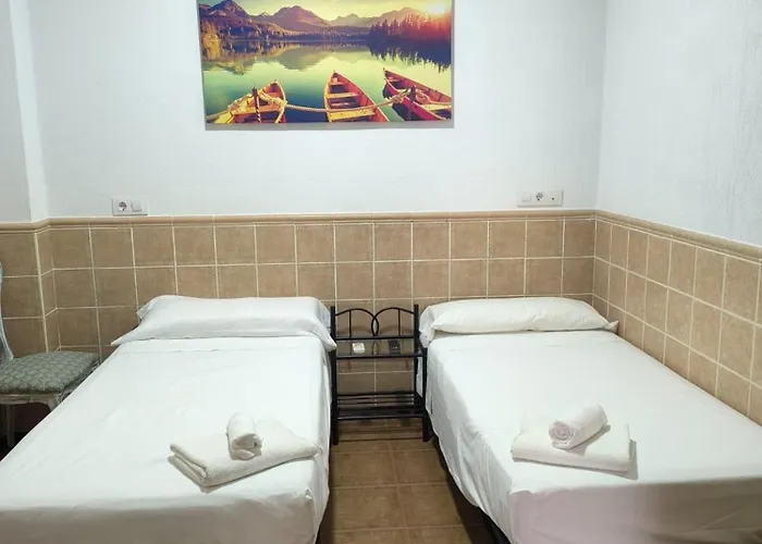 Hostal la Tarayuela