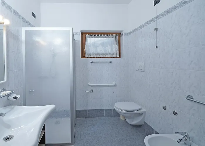 Hotel K2 Andalo