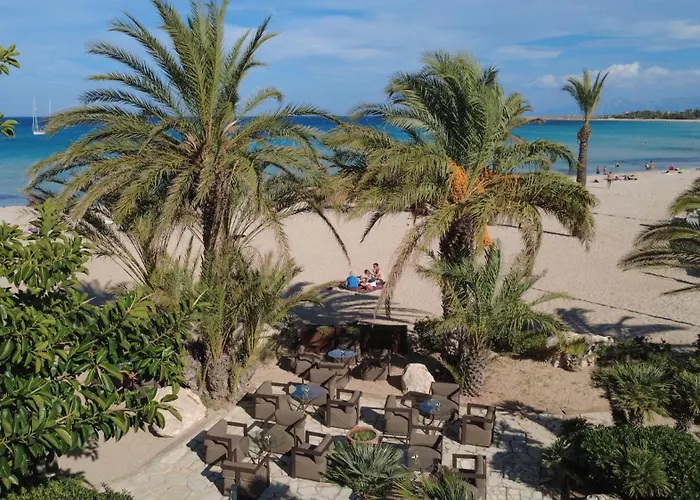 Hotel Capo San Vito By Geocharme San Vito Lo Capo