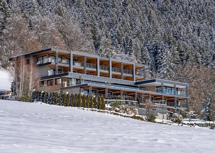 Hotel Avelina Hafling