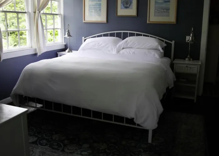 Ilwaco Hotels