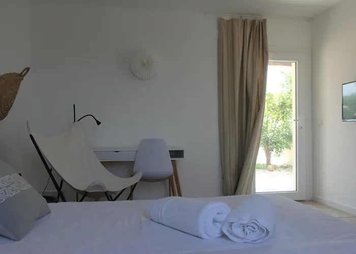 Hotel Fundació L'Olivar