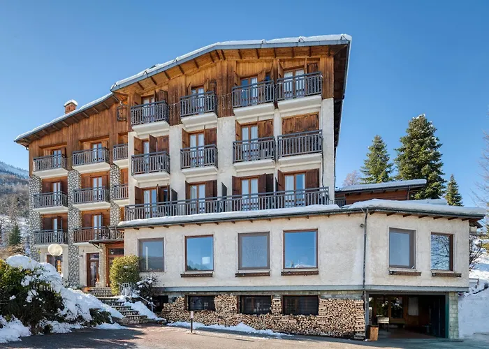 Hotel Miramonti Family&SPA Frabosa Soprana