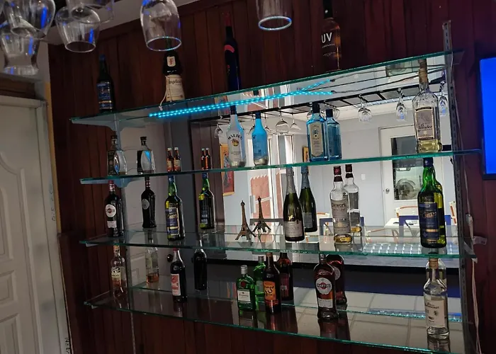 Micro Hotel Condo Suites Santo Domingo