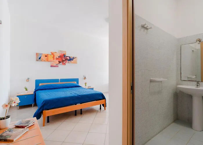 B&B Gioiello del Mare Torre Lapillo