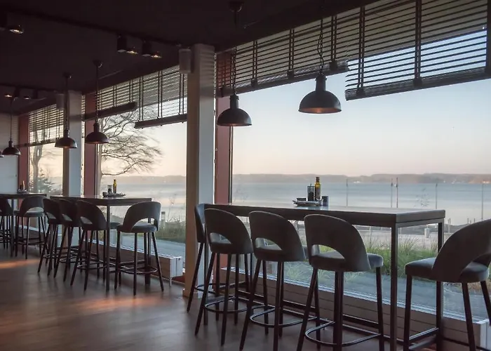 Intermar Hotel & Apartments Glücksburg