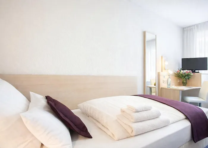 Rhein Neckar Hotel