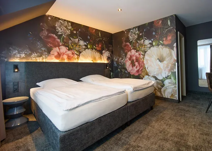 Hotel Elsen Grevenbroich