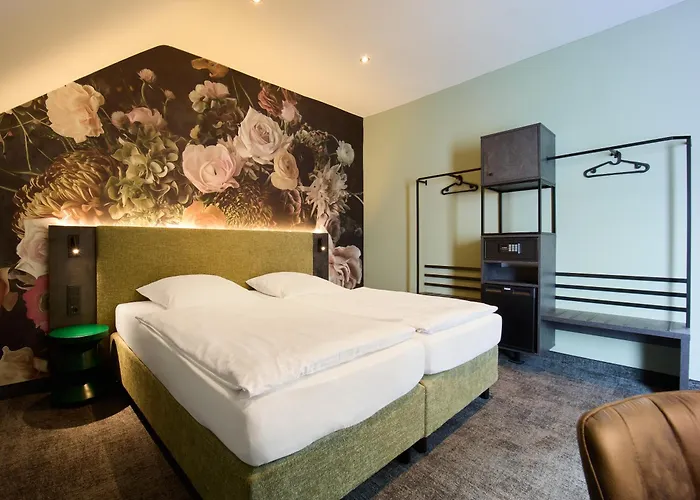 Hotel Elsen Grevenbroich