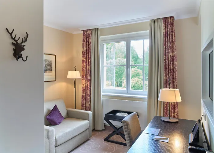 Hotels in Stolberg i. Harz