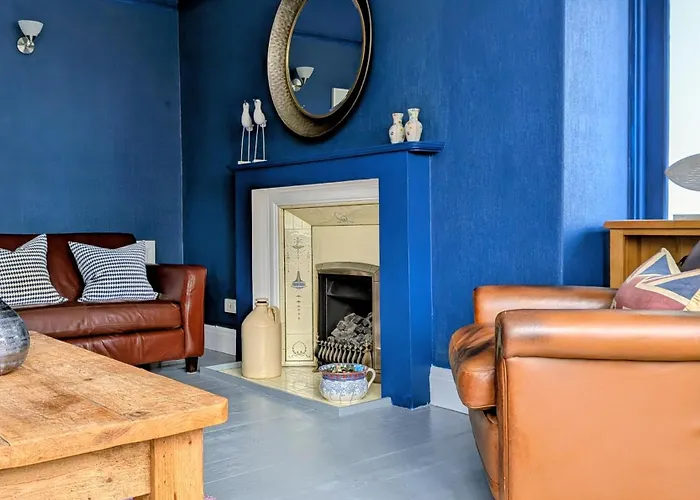 The Westcott By The Sea - Just For Adults