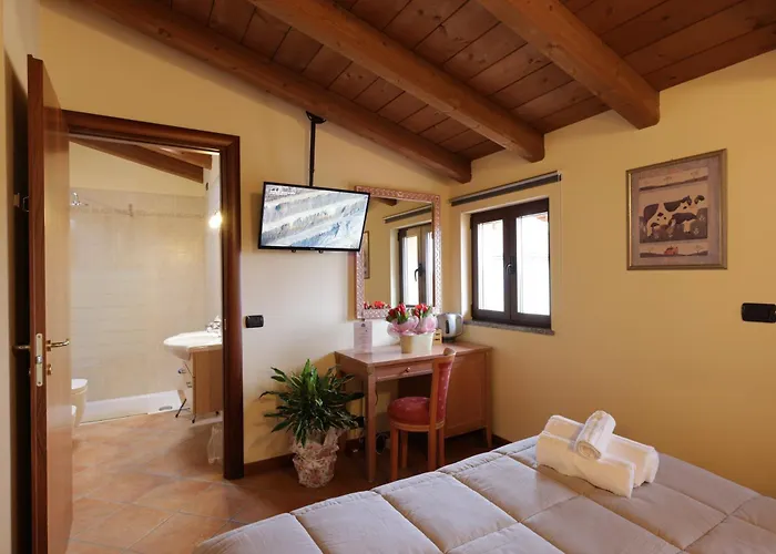 Hotel Locanda Dell'Oca Bianca Como