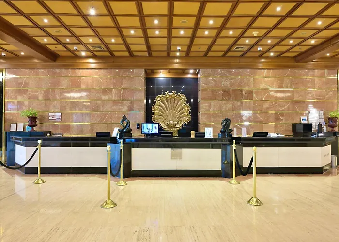Hotel Meliá Caracas