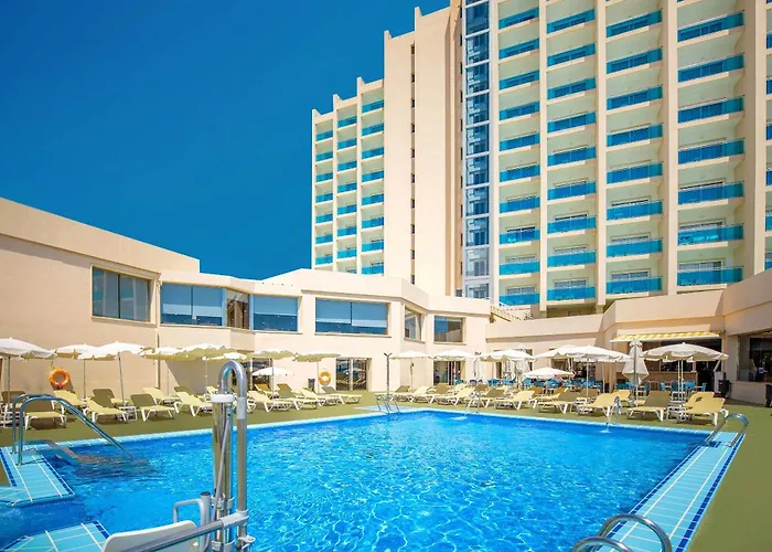 Hotel Servigroup Koral Beach 4 Sup Oropesa del Mar