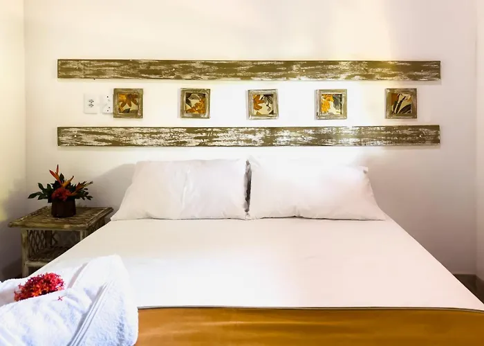 Mirante de Lençóis Hotel