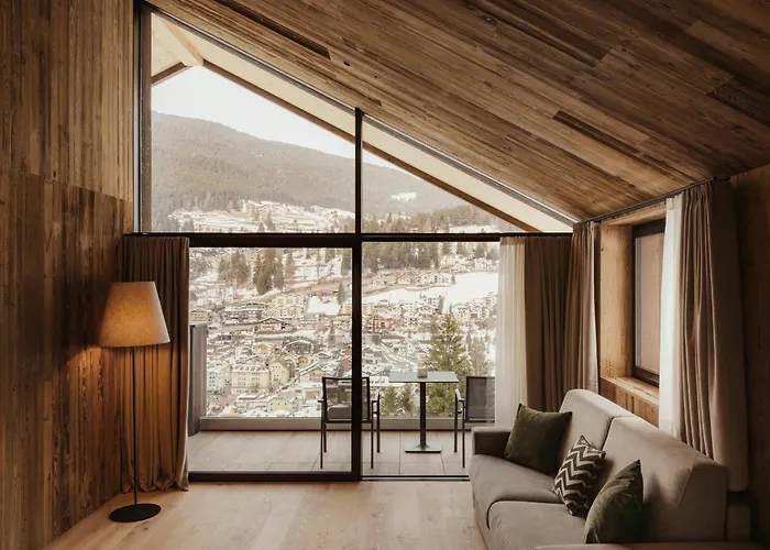 Luxury B&B August